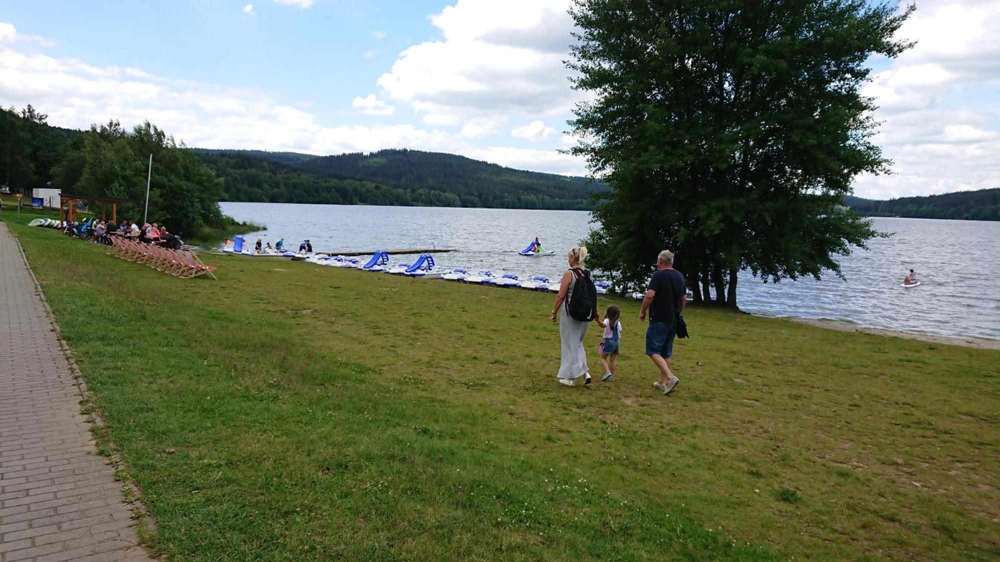 Lipno99 Holiday home Lipno nad Vltavou