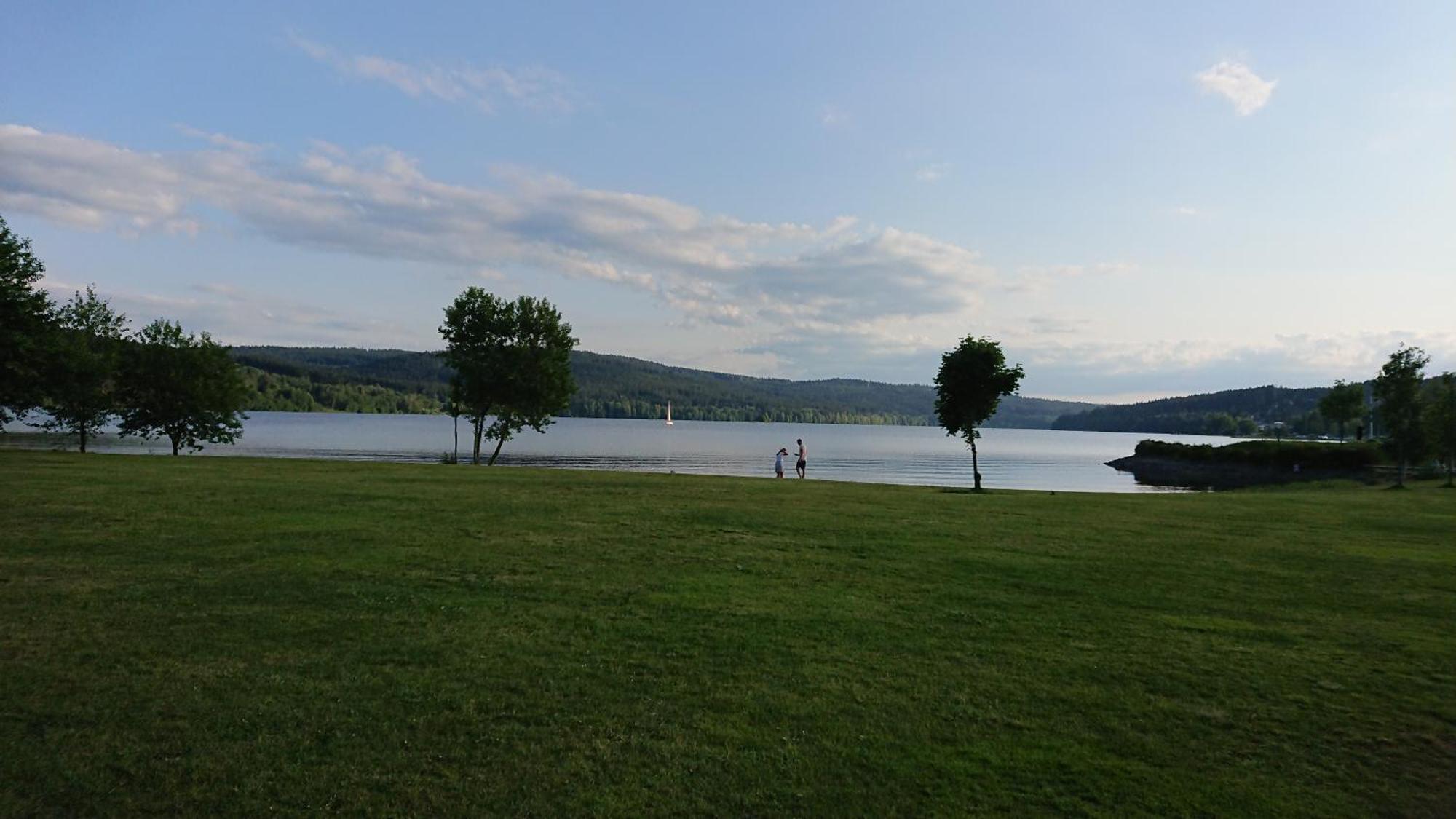 Holiday home Lipno99 Lipno nad Vltavou