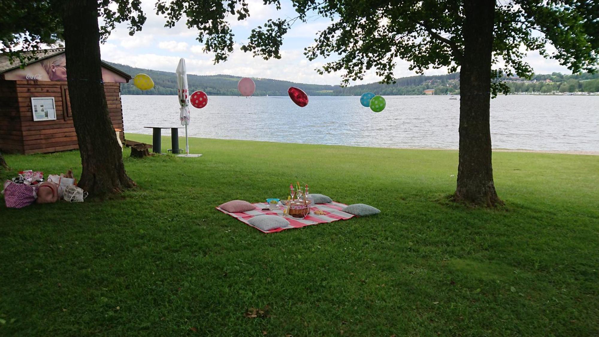 Holiday home Lipno99 Lipno nad Vltavou