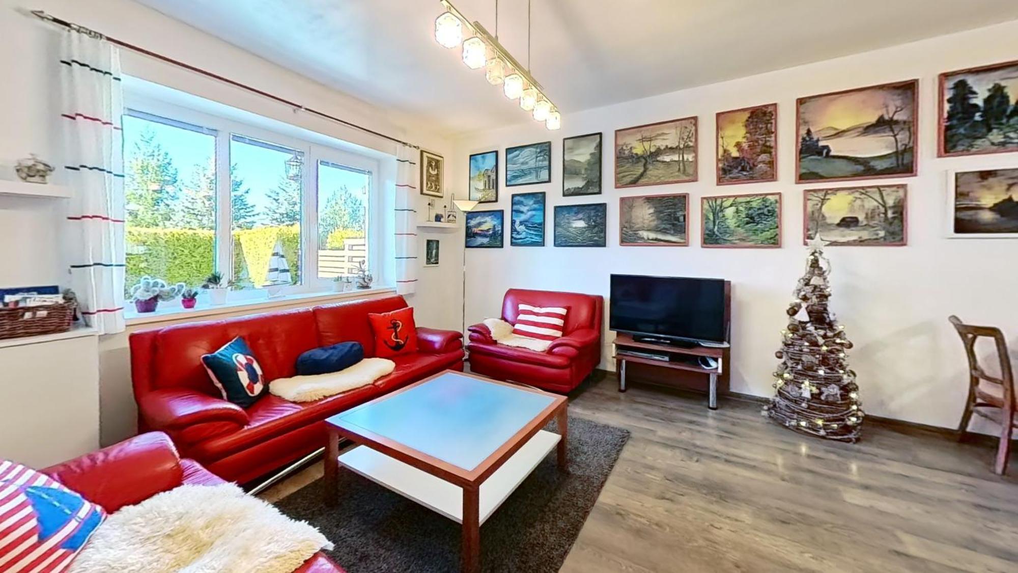 Holiday home Lipno99
