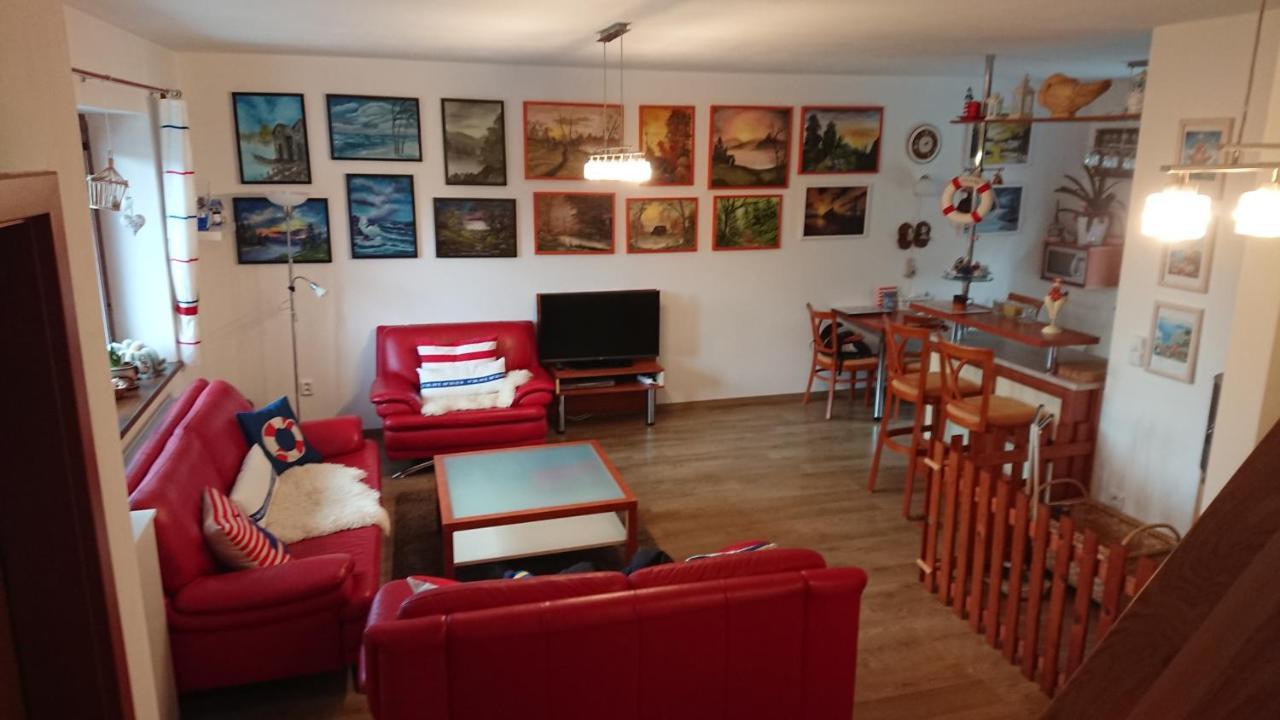 Holiday home Lipno99 *