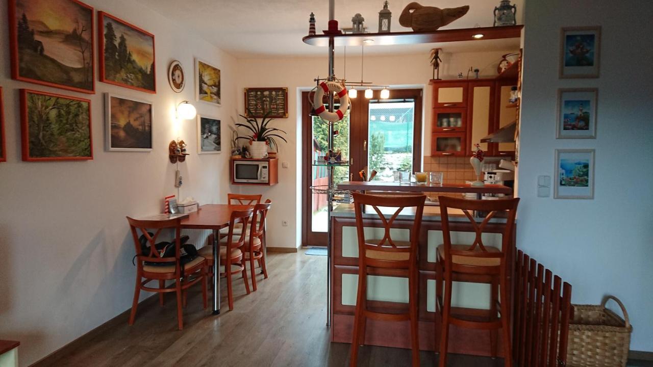 Lipno99 Holiday home *