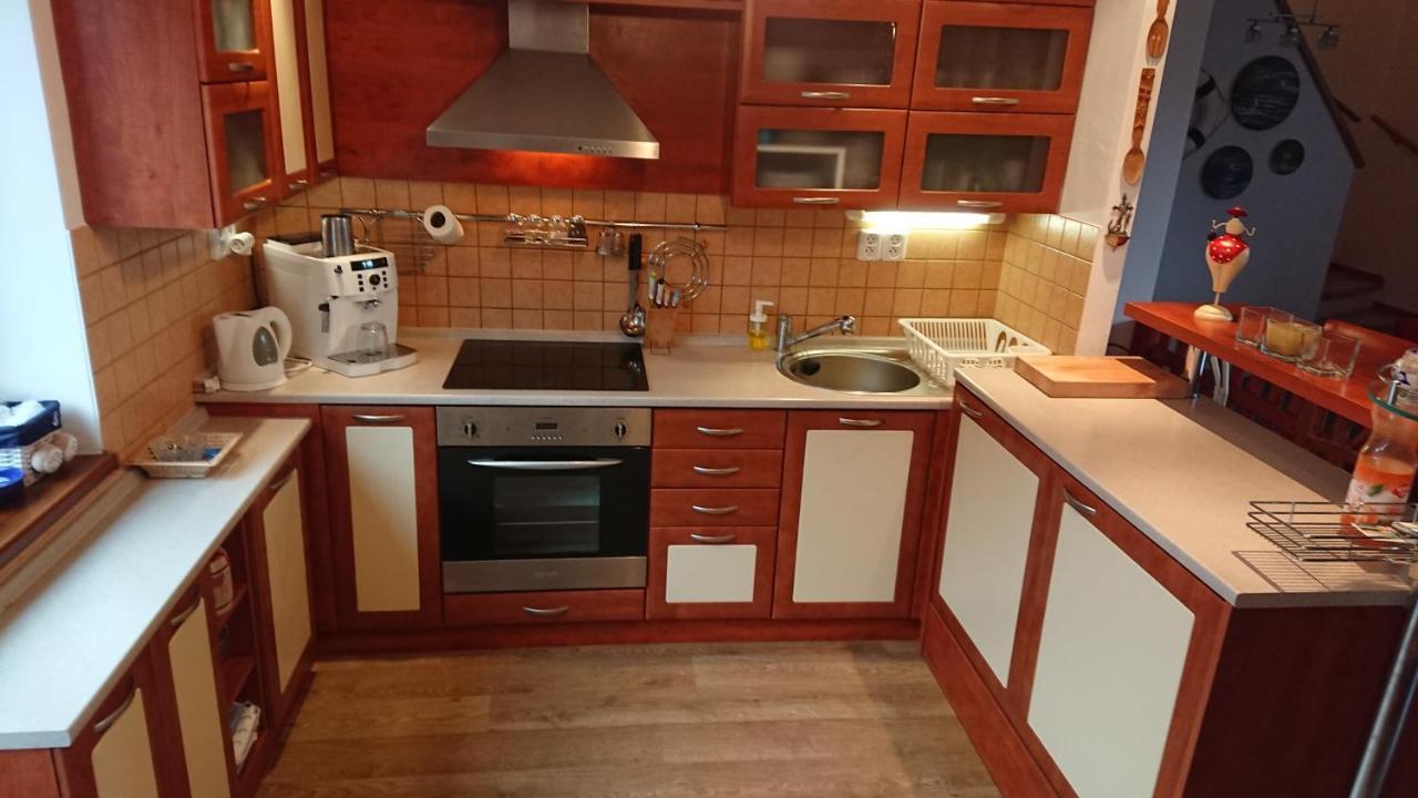 Lipno99 Holiday home *