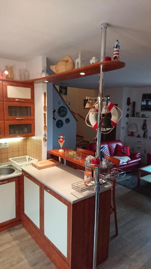 Holiday home Lipno99