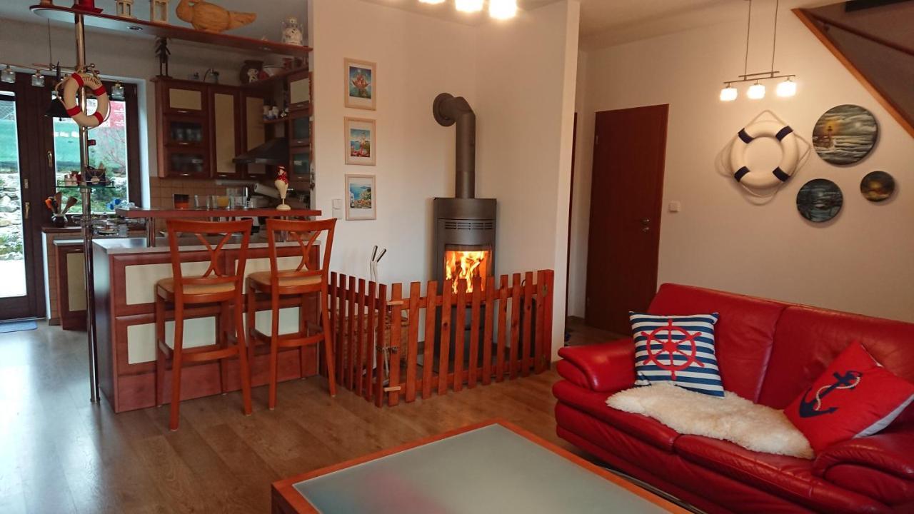 Holiday home Lipno99 *