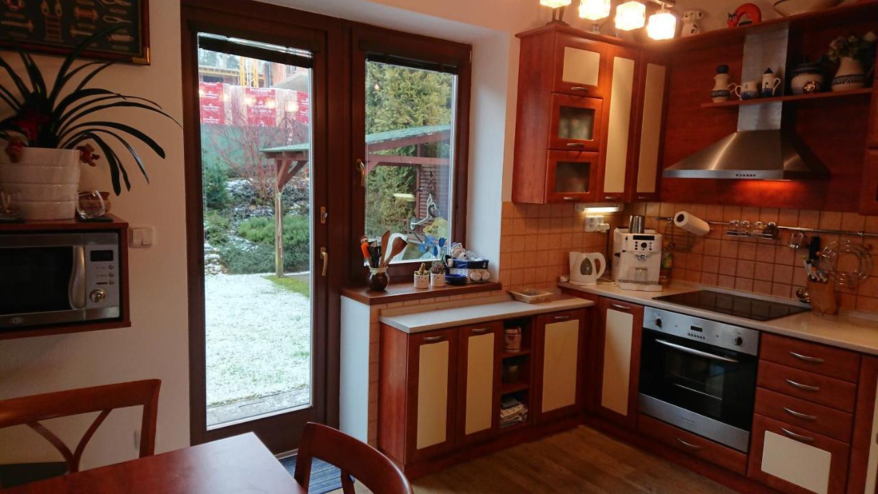 Holiday home Lipno99 *